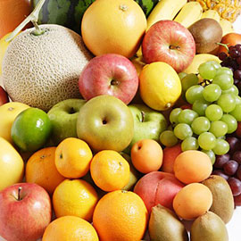 果物・フルーツ＞果物・フルーツ集合